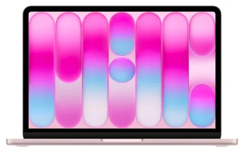 Apple MacBook Neo 13 8GB RAM 256GB Blush