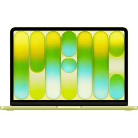 Apple MacBook Neo 13 A18P CPU-6/GPU-5 8GB 512GB Citrus