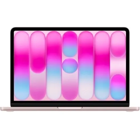 Apple MacBook Neo 13 inch Retina A18 Pro 8GB 256GB SSD Blush