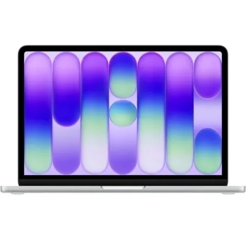 Apple MacBook Neo 512GB 8GB RAM Argintiu 4290114