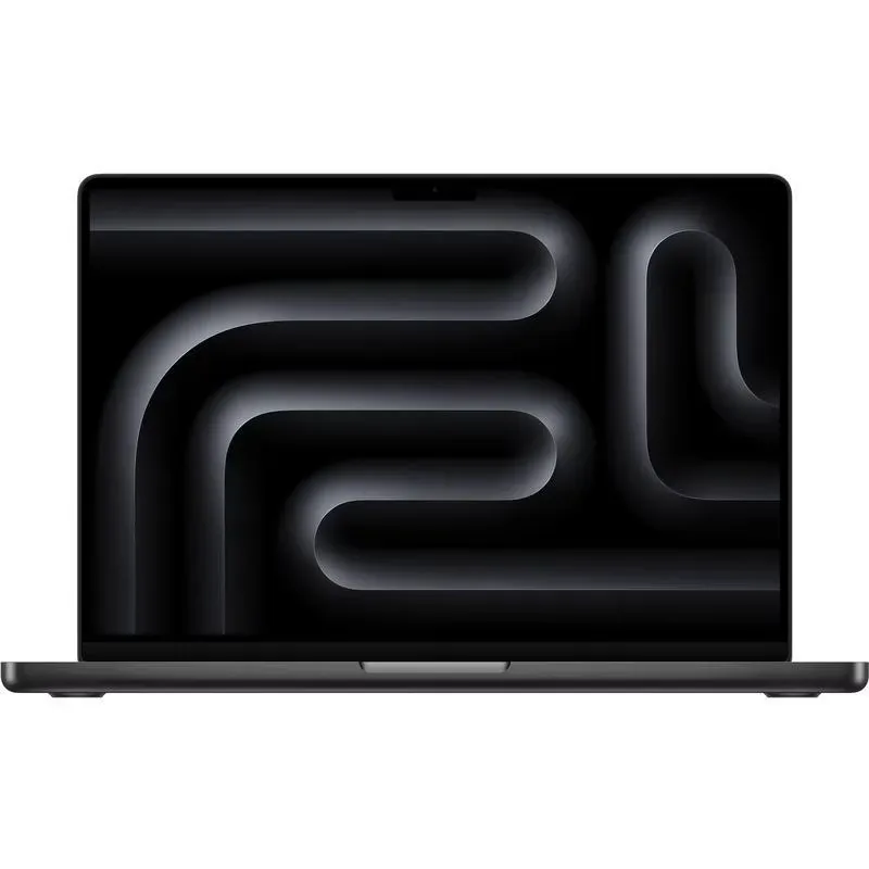 Apple MacBook Pro 14 M5 1TB 32GB RAM Space Black INT