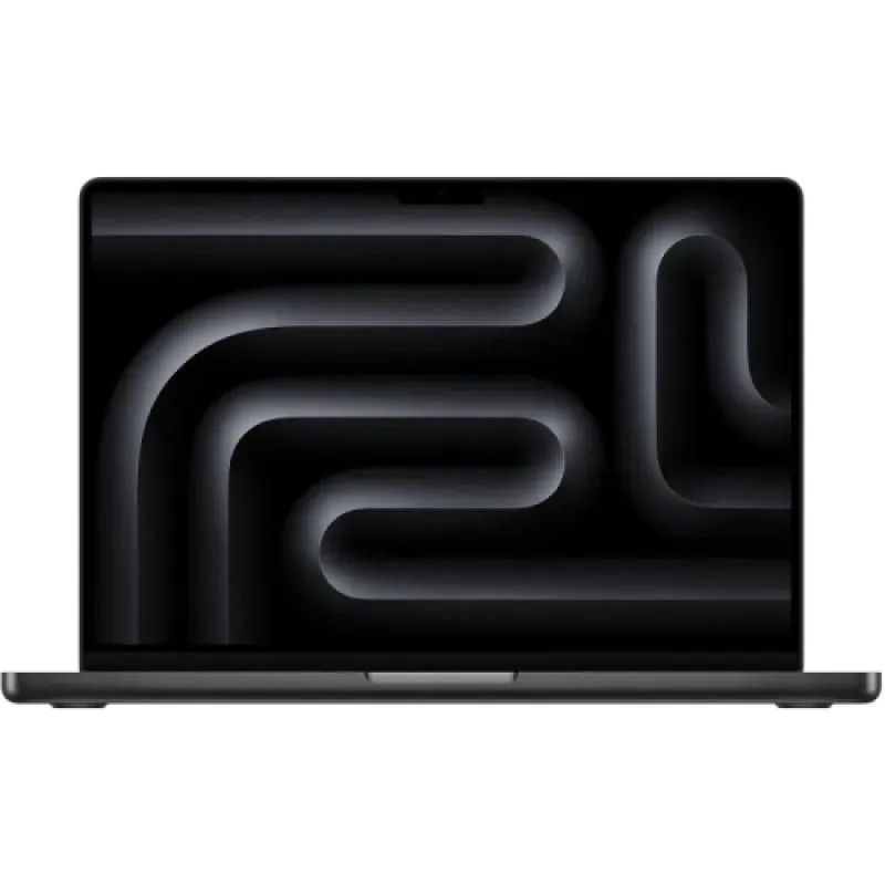 Apple MacBook Pro 14 M5 Max 2TB 128GB Space Black