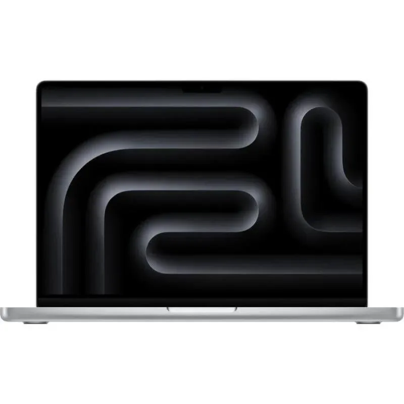 Apple MacBook Pro 14 M5 Max 48GB 2TB Argintiu