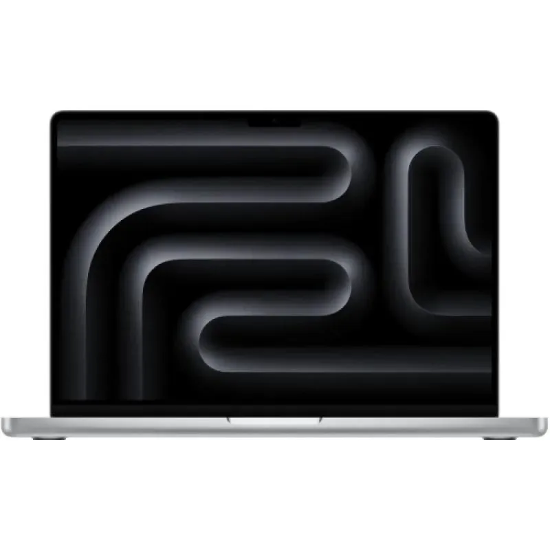 Apple MacBook Pro 14 M5 Max 64GB 2TB Argintiu