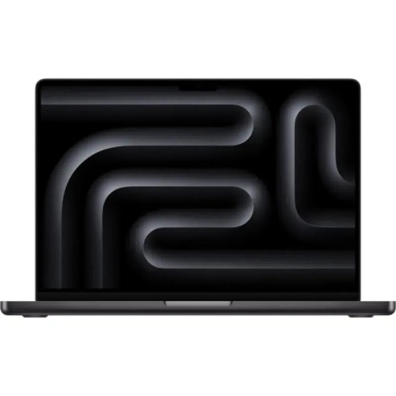 Apple MacBook Pro 14 M5 Max 64GB 2TB Space Black Intl English