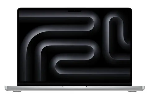 Apple MacBook Pro 14 M5 Pro 18C 24GB RAM 2TB Silver