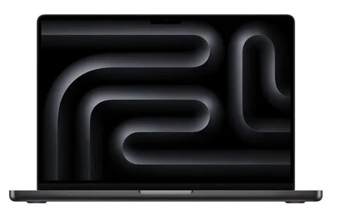 Apple MacBook Pro 14 M5 Pro 18C 24GB RAM 2TB Space Black