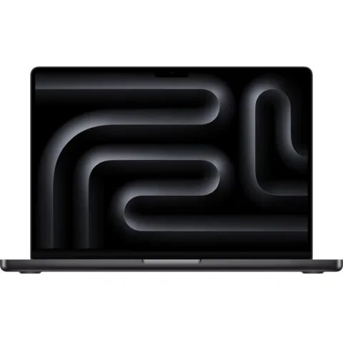 Apple MacBook Pro 14.2 inch M5 1TB 24GB RAM Negru
