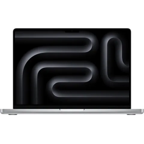 Apple MacBook Pro 14.2 inch M5 2TB SSD 32GB RAM Argintiu
