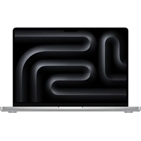 Apple MacBook Pro 14.2 inch M5 32GB RAM 1TB SSD Argintiu