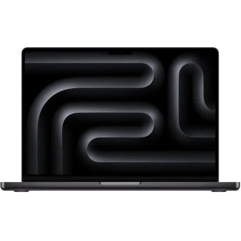 Apple MacBook Pro 14.2 inch M5 Max 128GB RAM 2TB SSD Space Black