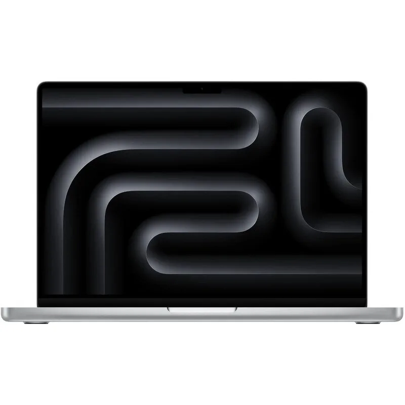 Apple MacBook Pro 14.2 inch M5 Max 36GB RAM 2TB SSD Argintiu mgdq4ze/a
