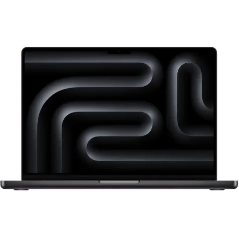 Apple MacBook Pro 14.2 inch M5 Pro 1TB SSD 24GB RAM Space Black
