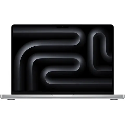 Apple MacBook Pro 14.2 inch M5 Pro 48GB 2TB SSD Argintiu