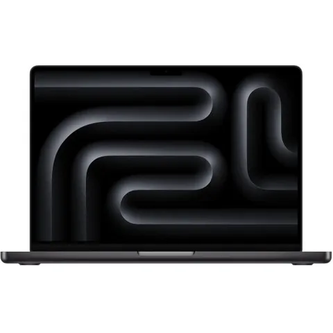 Apple MacBook Pro 14.2 inch Space Black 2TB 48GB RAM