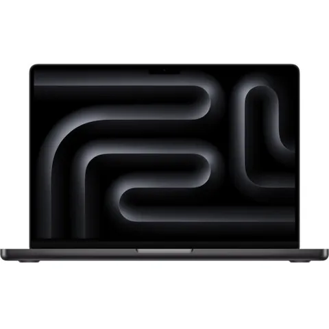 Apple MacBook Pro 14.2 M5 16GB 1TB SSD Space Black