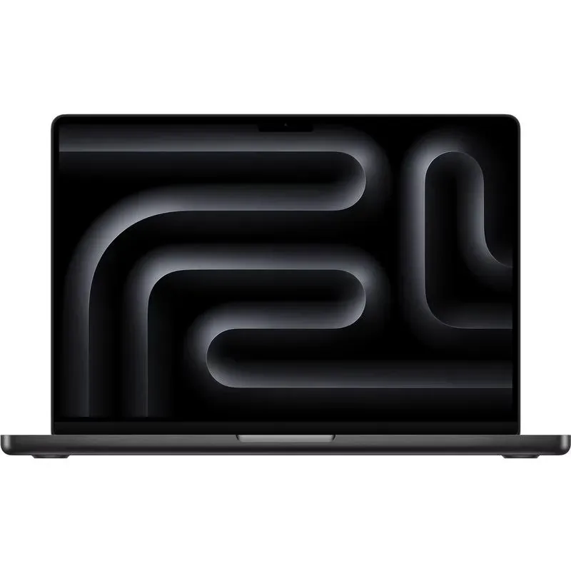 Apple MacBook Pro 14.2 M5 32GB 2TB Space Black