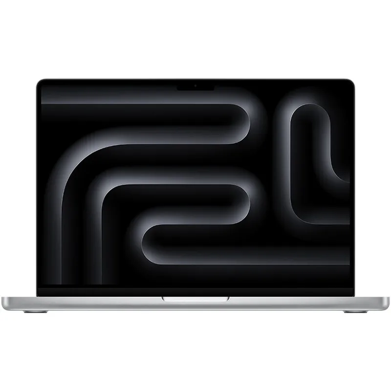 Apple MacBook Pro 14.2 M5 32GB RAM 2TB SSD Argintiu