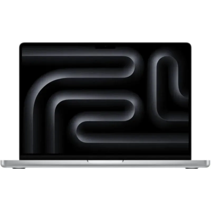 Apple MacBook Pro 14.2 M5 Max 2TB 48GB RAM Silver