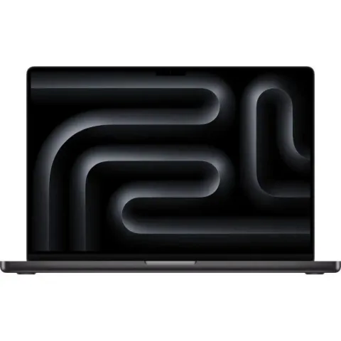 Apple MacBook Pro 14.2 M5 Max 36GB 2TB Space Black