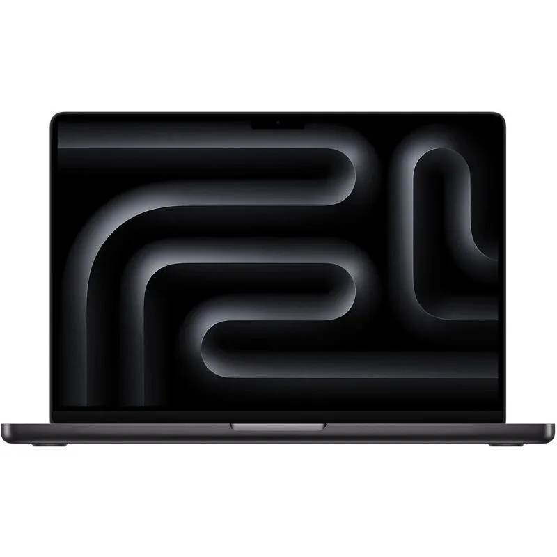 Apple MacBook Pro 14.2 M5 Max 36GB 2TB SSD Space Black