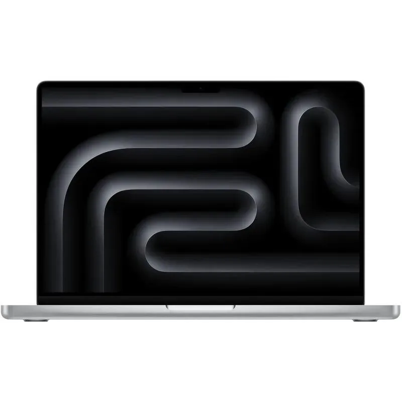 Apple MacBook Pro 14.2 M5 Pro 48GB 1TB Argintiu