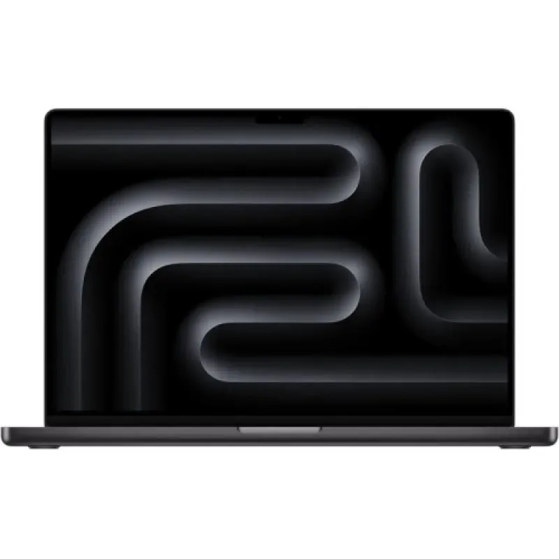 Apple MacBook Pro 16 Inch M5 Max 64GB 2TB Space Black