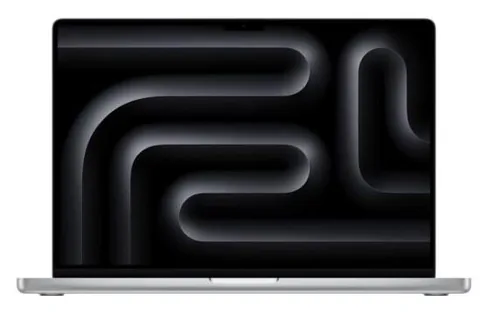Apple MacBook Pro 16 M5 Max 18C 48GB 2TB Silver