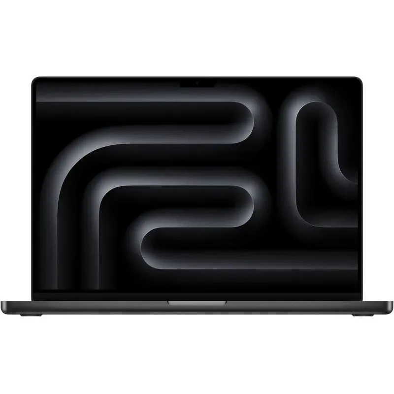 Apple MacBook Pro 16 M5 Pro 1TB 48GB RAM Space Black Nano Texture