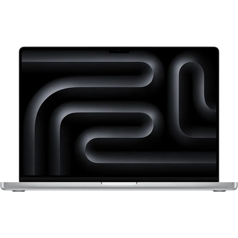 Apple MacBook Pro 16 M5 Pro 2TB 24GB RAM Argintiu
