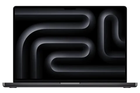 Apple MacBook Pro 16 M5 Pro 48GB 1TB Space Black