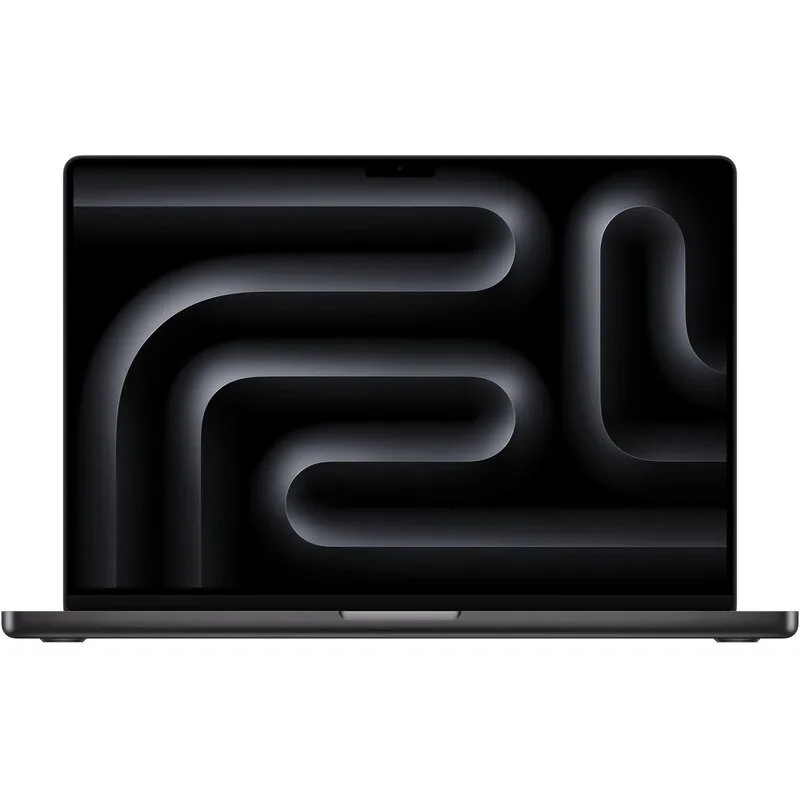 Apple MacBook Pro 16.2 inch M5 Pro 64GB 1TB SSD Space Black