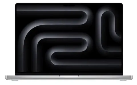 Apple MacBook Pro 16.2 M5 Max 36GB RAM 2TB Silver