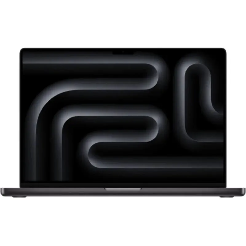 Apple MacBook Pro 16.2 M5 Max 64GB 2TB Space Black INT