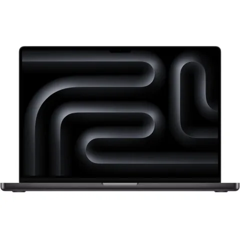 Apple MacBook Pro 16.2 M5 Max 64GB 2TB SSD Space Black