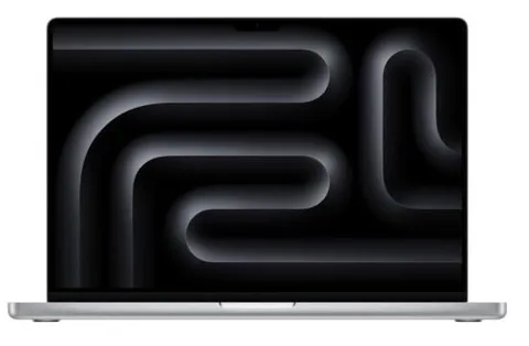 Apple MacBook Pro 16.2 M5 Pro 48GB 1TB Silver