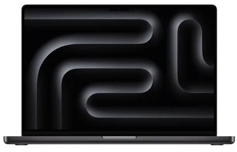 Apple MacBook Pro M5 Max 36GB RAM 2TB Space Black