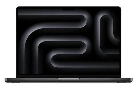 Apple MacBook Pro M5 Max 36GB RAM 2TB Space Black LTLP0009980N