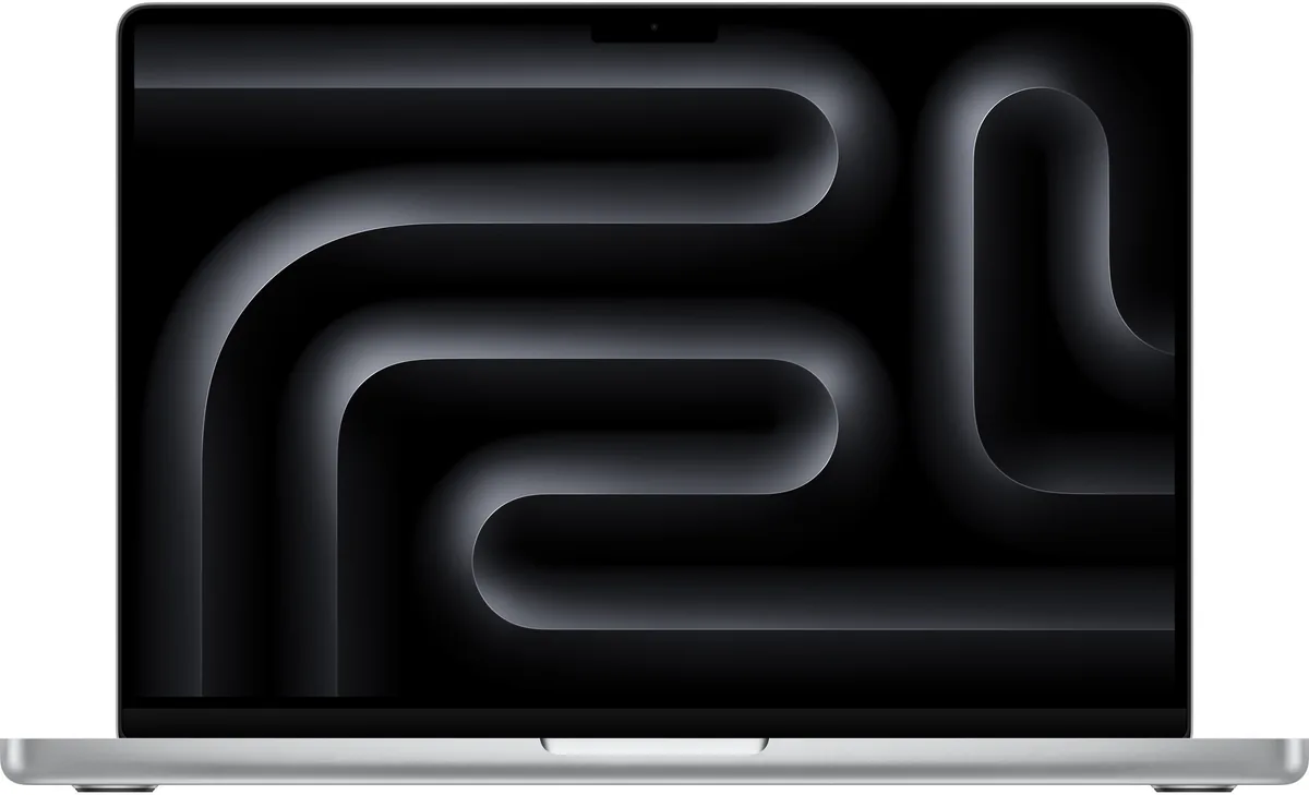 Apple MacBook Pro M5 Pro 24GB 1TB Argintiu