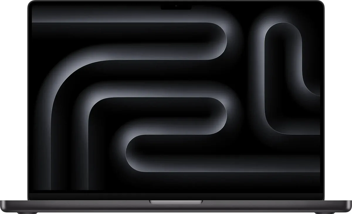 Apple MacBook Pro M5 Pro 24GB RAM 1TB Space Black