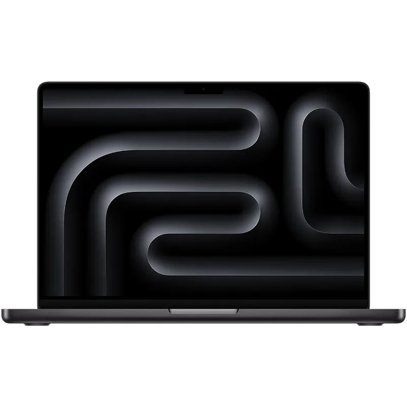 Apple MacBook Pro 14 M5 Pro 2TB 48GB RAM Negru