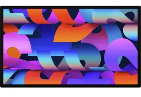 Apple Studio Display Nano-Texture Glass VESA