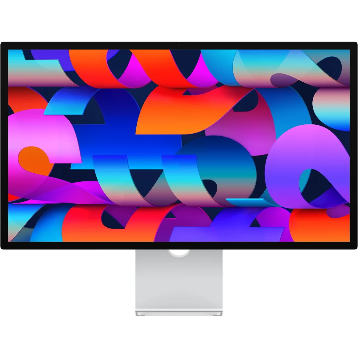 Apple Studio Display Standard Glass Suport Reglabil Inaltime si Inclinare