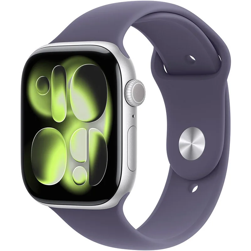 Apple Watch S11 GPS 42mm Purple Fog