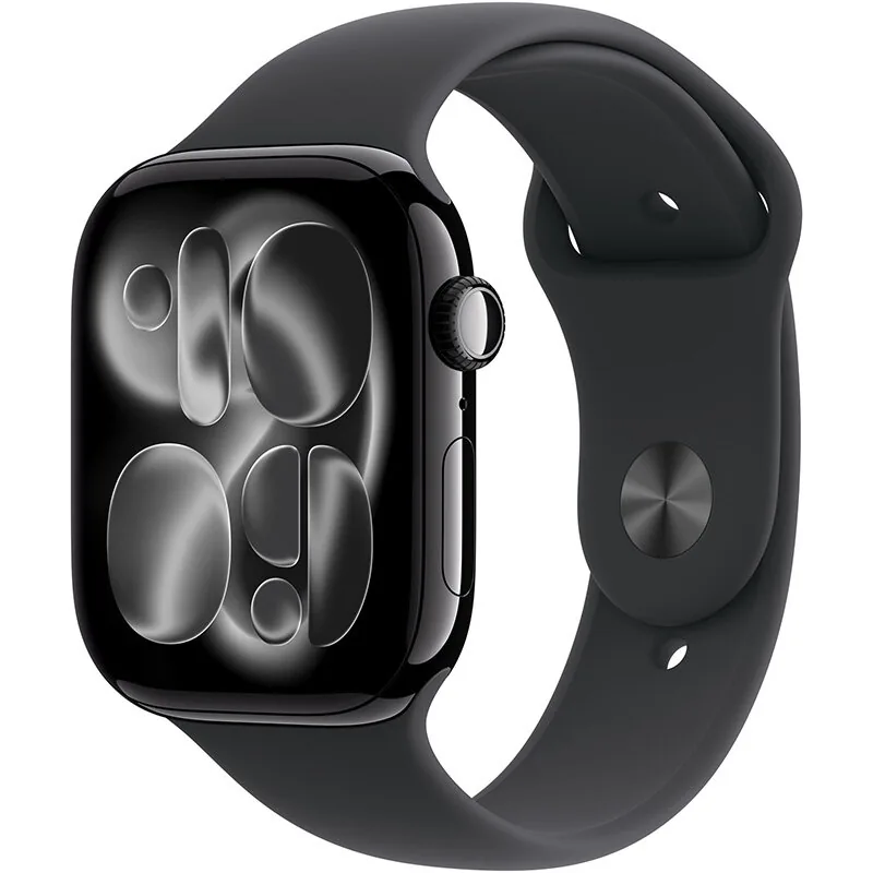 Apple Watch S11 GPS 46mm Negru