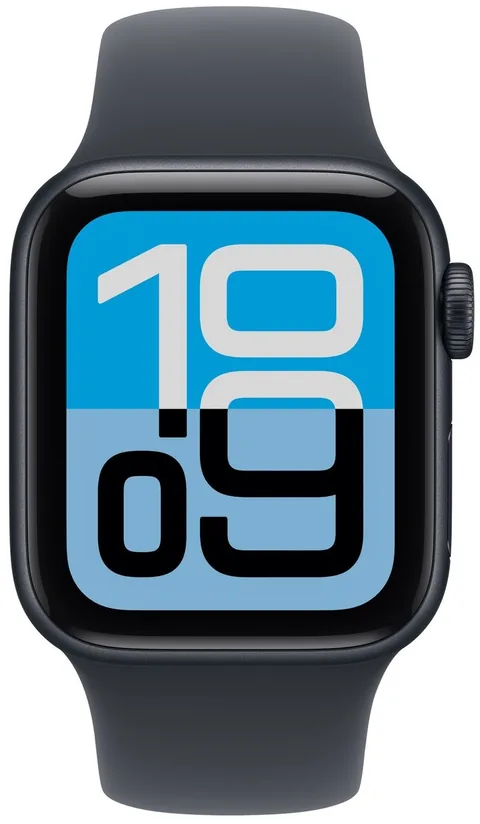 Apple Watch SE 3 40mm Midnight LTWR0001750N