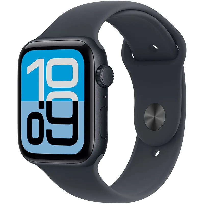 Apple Watch SE 3 GPS 40mm Midnight