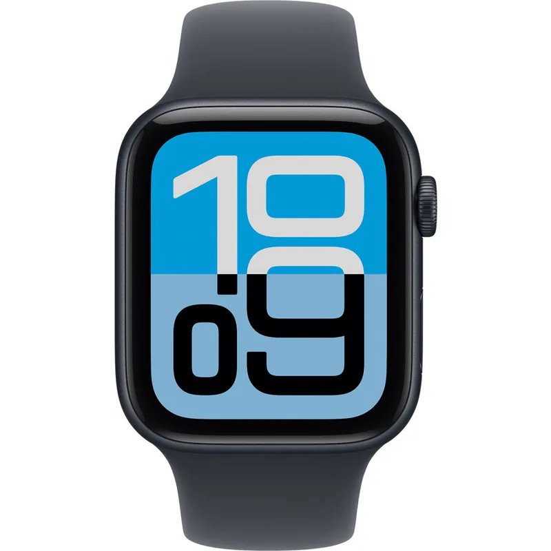 Apple Watch SE 3 Negru 44mm