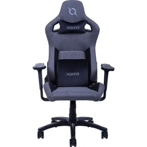 AQIRYS Fenrir Gri