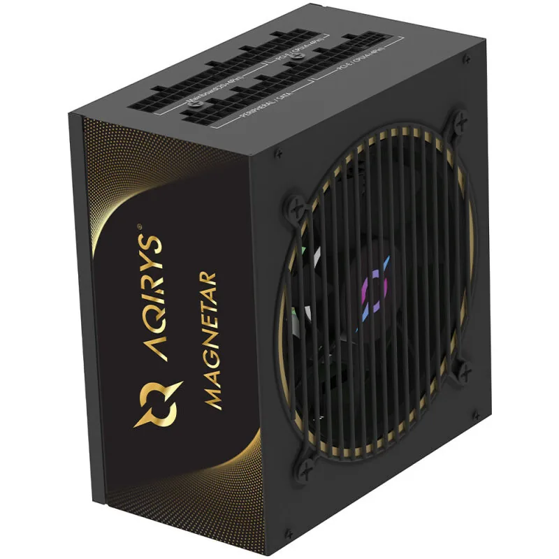 AQIRYS Magnetar 80+ Gold 850W